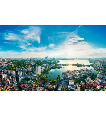 Тур в Вьетнам